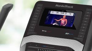 How to find version number on my nordictrack ss : The Nordictrack Fs7i Elliptical Machine Offers You The Feeling Of Gliding On Air But Is That Enough To Justify Adding It To Your Home Gym Top Ten Reviews