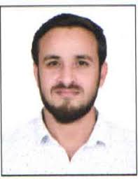 Samshad Anwar Ansari(Independent(IND)):Constituency- SHIRUR(MAHARASHTRA)