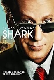 Shark (TV Series 2006–2008)