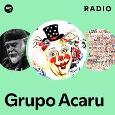 Grupo Acaru Radio