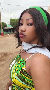 Ms Fatma Rose 06 Jan