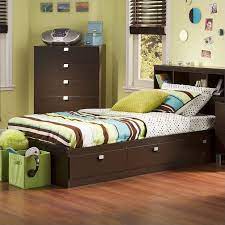 We did not find results for: South Shore Cakao Kids Twin Storage Mates Bed Frame Only In Chocolate Finish 3259080