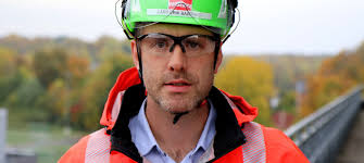 Tommy Pedersen ny administrerende direktør i Backe Vestfold Telemark