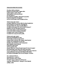 Pertandingan mendeklamasi sajak oleh radin muhammad ghazi pada 19/7/2011. Doc Himpunan Sajak Anti Dadah Abdullah Munir Academia Edu