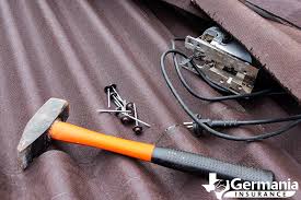 But causing car damage or injuries to others means you could be on the hook for thousands of dollars. Should You Replace Your Roof After Hail Damage