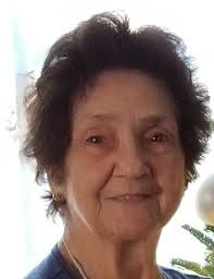 Obituary information for Teresa Torres