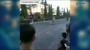 Check spelling or type a new query. Video Bukannya Polisi Emak Emak Berhasil Bikin Balapan Liar Berhenti Dengan Kursi Tribun Timur