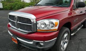 Image result for Inferno Red 2006 Ram