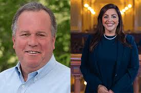 Two Bills Seek High-Risk App Ban for California Devices