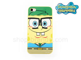 Picard ﻿with official apparel, accessories, drinkware and more. Iphone 4 Spongbob Squarepants Spongebob Squarepants Wearing Glasses Phone Case Limited Edition