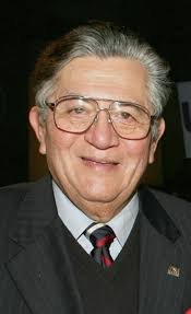 South Texas scholar Felix Almaráz Jr. dead at 89