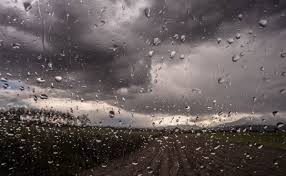 ¡Atención! Se pronostican LLUVIAS FUERTES hoy domingo en estas zonas de Sinaloa