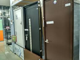 Harga kusen terbaru, harga pintu kayu, harga kusen pintu kamar, harga kusen kayu bekas, harga daun pintu kayu kamper. Pintu Seeyes Gb228 Steel Safety Door 96x220cm L R Cicilan Tanpa Kartu Kredit Dp 0 Bunga Bisa 0 Properti Lainnya Di Carousell