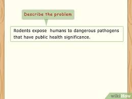 A concept paper is an academic written discourse that explains a concept, often about something that the writer is thoroughly familiar with and passionate about. How To Write A Concept Paper 15 Steps With Pictures Wikihow