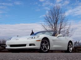 Image result for Arctic White 2008 Corvette