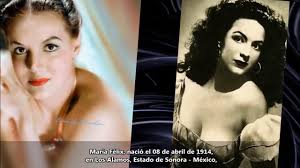 "YA SE FUE MARIA BONITA"