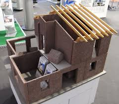 Die aufbruchsstimmung ist überall zu spüren, seitdem die „freunde des lask das sagen haben. Liapor Fertighaus