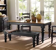 Maybe you would like to learn more about one of these? 25 Best Farmhouse Dining Design Farmhouse Kitchen Tables Farmhouse Dining Dining Room Table