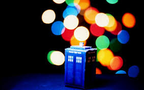Monday Moodboard Blue As The Ocean Blue As The Tardis Lomography