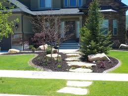 Yard Landscaping Front Yard Landscaping 2 300x225 Modern Front Yard Lan Small Front Yard Landscaping Front Yard Landscaping Design Front Yard Landscaping