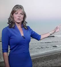Alina jenkins bbc weather 2020 04 11. Louise Lear Bbc Weather Sports Presenters Celebrities