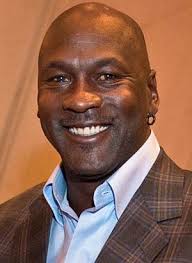 Astrology Birth Chart For Michael Jordan