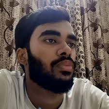 Benson Mathew's Instagram, Twitter & Facebook