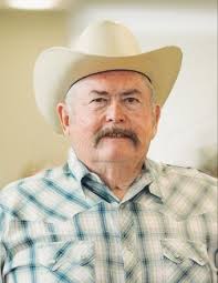 Cecil T. "Dusty" Gregg Obituary (2025)