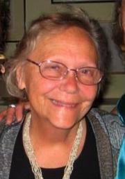 Obituary information for Nancy P. Corkery