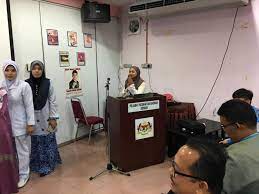 Pejabat kesihatan daerah kerian jalan sekolah 34200 kerian perak tel : Aktiviti Perhimpunan Q Bulanan Pkd Pejabat Kesihatan Daerah Kerian Facebook