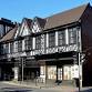 Winding Wheel Theatre, Chesterfield, Derbyshire event image