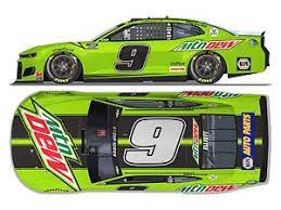 ***points at the end of video***the trucks season is now officially half over as the trucks are here live at pocono. Chase Elliott 9 Mountain Dew Chevrolet Camaro Nascar 2020 Elite Series Diecast Car Hobbysearch Diecast Car Store