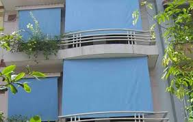 Báo Giá Bạt Che Nắng Ban Công Giá Rẻ, Chất Lượng [Mới Nhất]