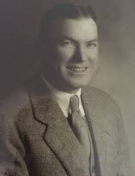 Lawrence Julian Duffy (1898-1962)