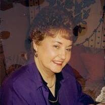 Mary Earlene Eakins Obituary