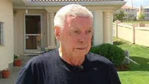 Parade marshal pick upsets former Stampede chuckwagon announcer