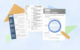 Finally, just right click to save. Free Resume Builder Create A Resume Online Fast Easy