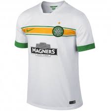 Hours, address, celtic park reviews: Celtic Glasgow Dritte Fussball Trikot 2014 15 Nike Sportingplus Passion For Sport