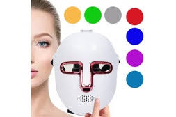 Explore led mask