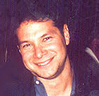 Gary Frederick Lutnick (1964-2001)