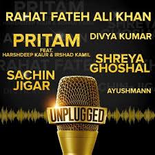 Aaj Din Chadheya Unplugged Lyrics Unplugged Only On Jiosaavn Love aaj kal and saif ali khan deepika padukone rahat fateh ali khan pritam irshad kamil lyrics: aaj din chadheya unplugged lyrics