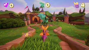 Review Spyro Reignited Trilogy Nintendo Switch Digitally Downloaded Check out our spyro 2 selection for the very best in unique or custom, handmade pieces from our shops. review spyro reignited trilogy