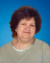 Ruby Jewell Stanfield Obituary February 17, 2025