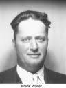 Frank Walter Family History & Historical Records