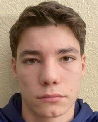 Eric Tudor boxer •