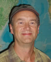 Tsunami Science and Preparedness :: Faculty and Staff :: Tom Paulson