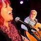 Sally Ironmonger & Brian Carter at Hadleigh Folk - Ansell Centre, Market Pl, Hadleigh Event Image