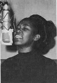 ELLA WASHINGTON: Sir Shambling's Deep Soul Heaven