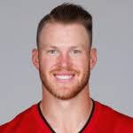 Statistiken von Kyle Rudolph