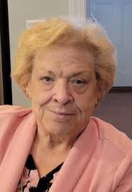 Obituary information for Mary Sue Pate